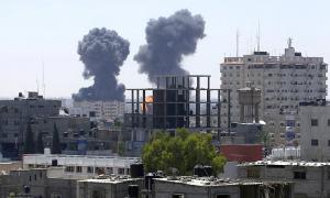 Gaza truce collapses, Israeli solider abducted