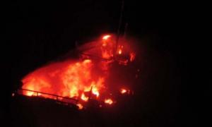 Exclusive! India had eyes on Pakistani boat for 23 hours