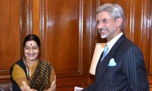 My priorities are govt's priorities: Foreign Secretary Jaishankar