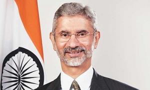S Jaishankar: The strict IFS officer with a wicked sense of humour