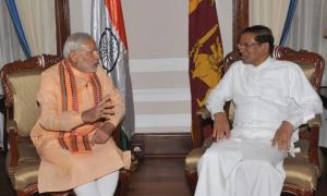 Modi seeks a life of peace and dignity for Tamils in Sri Lanka