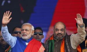 Why BJP is praying for a poll delay in UP
