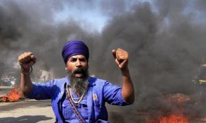 Will Punjab slip back into militancy?