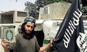 REVEALED: The 'barbaric' man behind the Paris attacks
