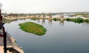 One last push to save the Yamuna