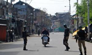 Kashmir needs a calming hand, not jingoist media