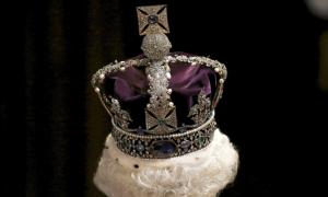 'The Kohinoor was not gifted to the British'