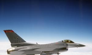 Lockheed Martin offers to build F-16s in India on assured orders from IAF