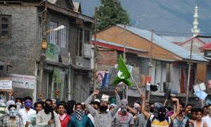 How trifurcation may help calm Kashmir