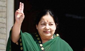 'Personality politics died with Amma'