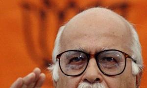 'I feel like resigning', says Advani over deadlock in Parliament