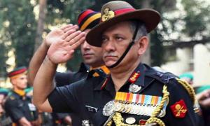 New Army chief: Why the govt ignored seniority