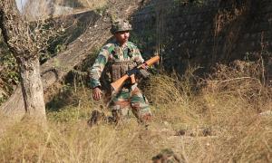 The Pathankot Siege and its Lessons