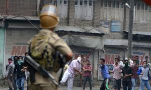 The unpredictable consequences of Burhan Wani's death