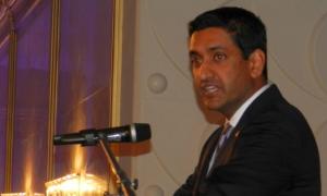 Silicon Valley gets an Indian-American Congressman