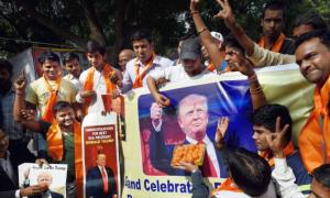Why Trump is likely to embrace India