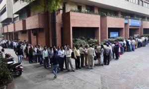 The pain of demonetisation was not justified