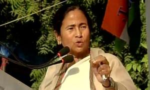 'Modiji ne desh ka barah baja diya': Mamata takes on PM