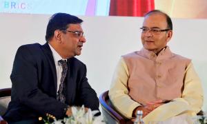 Of course, you have to feel for Jaitley