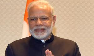 Modi 'Person of the Year' 2016? 'Time' will tell soon