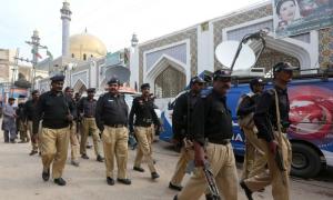 130 terrorists killed, 350 arrested in Pak's anti-terror drive