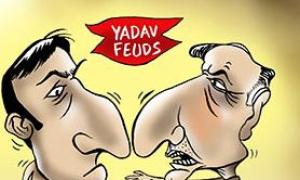 Uttam's Take: Modi, Maya, Yadavs in UP's political circus