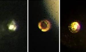 Metallic hydrogen, once theory, becomes a reality!