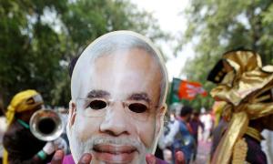 What BJP's UP win means for Indian politics