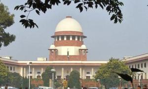 SC to hear 300 old cases from October 11