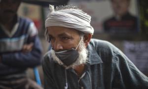 'We don't have a strategy to fight the war'