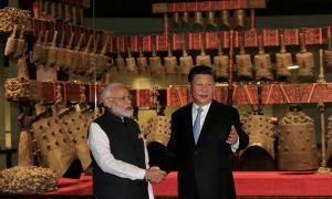 Modi, Xi to hold meet day after Ladakh standoff ends