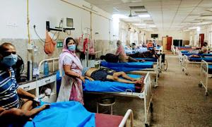 IRDAI lifts health cover age limit, relief for seniors