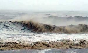 Odisha, Bengal evacuate people as Cyclone Dana nears