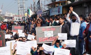 3 Pandits among 14 minorities killed in J-K: Govt