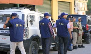 NIA arrests 2 men for radicalising youngsters in TN