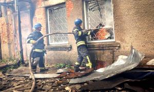 And The Carnage Continues in Ukraine