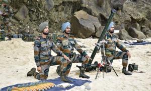 Indian Army looks for learnings from Israel-Hamas war