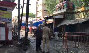 NIA chargesheets 14th man in Coimbatore bomb case