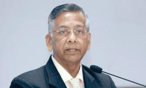 R Venkataramani named Attorney General of India