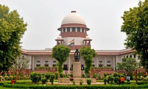SC registry refuses to accept govt plea on 2G verdict