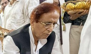 Will Azam Khan loyalists vote for his alternative?