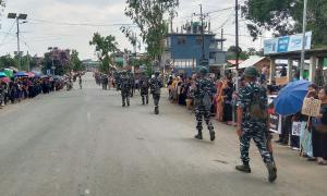 SC slams Manipur over Kuki inmate's hospital transfer