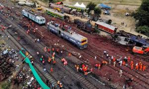 Railways put Odisha tragedy toll at 278 as 3 more died