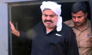 'If he lives...': Pal's kin seek death penalty for Atiq