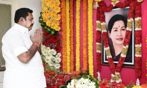 EPS is AIADMK boss as HC rejects plea by OPS