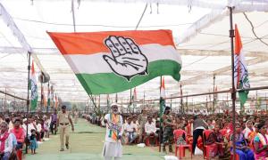 Cong bags only one of 60 assembly seats in Arunachal