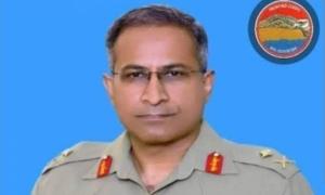 Did Pak Army Chief Sack This General?