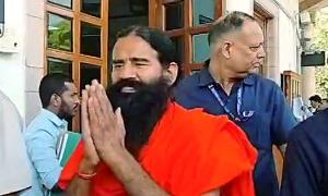 SC gives Ramdev a week to issue public apology