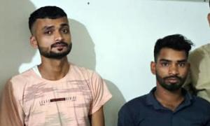 How Mumbai cops traced, nabbed Salman house shooters