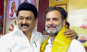 Tamil Nadu Numbers Don't Add Up For BJP